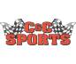 C&C Sports logo