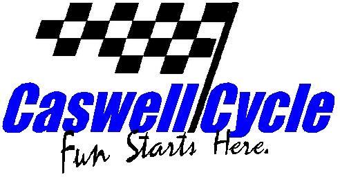 Caswell Cycle logo
