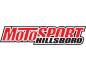 MotoSport Hillsboro logo