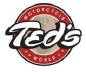 Ted's Motorcycle World logo
