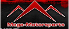 Mega Motorsports Logo