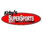 Kirby's Super Sports logo