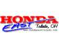 Honda East logo