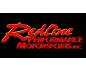 Redline Performance Motorsports, Inc. logo