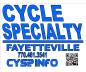 Cycle Specialty logo