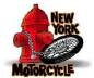 New York Motorcycle logo