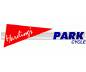 Harding's Park Cycle logo
