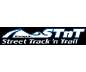 STREET TRACK 'N' TRAIL logo