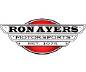 Ron Ayers Motorsports logo