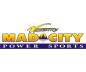 Mad City Powersports logo
