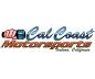 Cal-Coast Motorsports logo