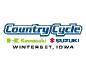 Country Cycles Inc logo