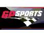 GP Sports logo