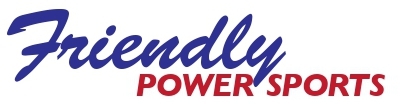 Friendly Powersports of Slidell logo