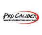 Pro Caliber Motorsports - Vancouver logo