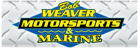 Bob Weaver Motorsports Logo