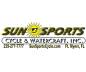 Sun Sports Cycle & Watercraft logo