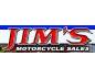 Jim's Motorcycle Sales logo