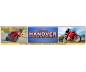 Hanover Powersports logo