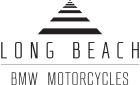 Long Beach BMW Motorcycles Logo