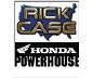 Rick Case Powerhouse logo