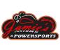 Jamie's Customs logo