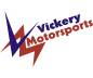 Vickery Motorsports logo
