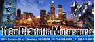 Team Charlotte Motorsports Logo