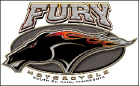 Fury Motorcycle Logo