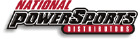 National Powersports Distributors Logo