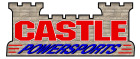 Castle Powersports Logo