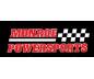 Monroe Powersports, Inc. logo