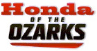 Honda of the Ozarks Logo