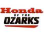 Honda of the Ozarks logo