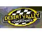 Desert Valley Powersports logo