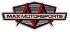 Max Motorsports Inc Logo