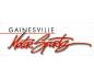 Gainesville Motorsports logo