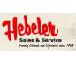 Hebeler Sales & Service logo