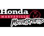 Honda Marysville Motorsports logo