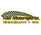 I-90 Motorsports logo