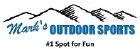 Marks Outdoor Sports Logo