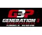 Generation 3 Powersports logo