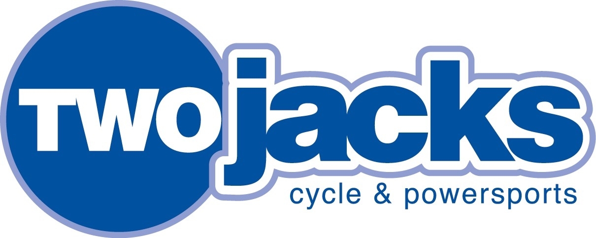 Two Jacks Cycle & Powersports logo