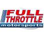 Full Throttle Motorsports logo