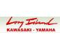 Long Island Kawasaki-Yamaha logo