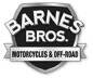 Barnes Bros. Motorcycles & Off-Road logo