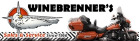 Winebrenner Motor Services Logo