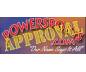 Approval Powersports logo