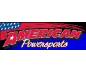 American Powersports - Sandusky logo