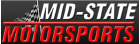 Mid-State Motorsports, Inc. Logo